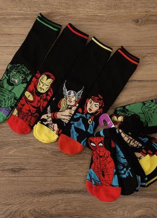 38-40, носки подростковые, новые primark