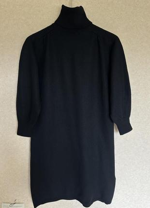 Платье massimo dutti