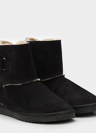 Braska кожаные ботинки, сапоги