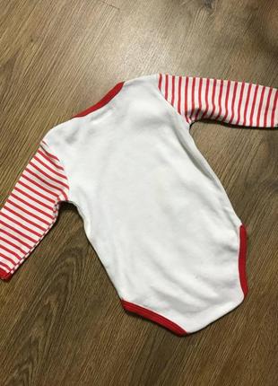 Новорічний боді, бодік 2