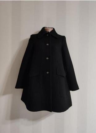 Шикарное фирменное пальто maje