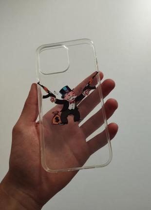 Чохли на iphone 🍎