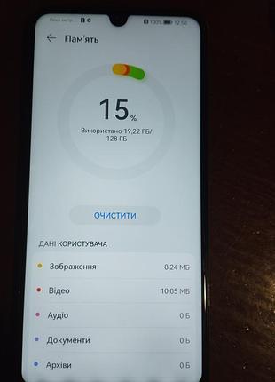 Huawei p30 lite