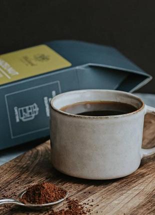 Whittard hazelnut coffee молотый кофе со вкусом фундука 200 g