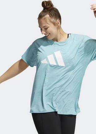 Футболка спортивна adidas xxl