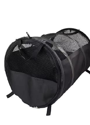 Переноска гамак в авто для котів чи собак