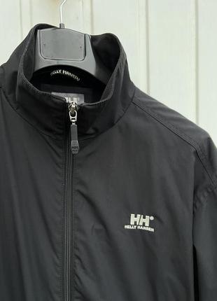 Helly hansen куртка бомбер size m/l