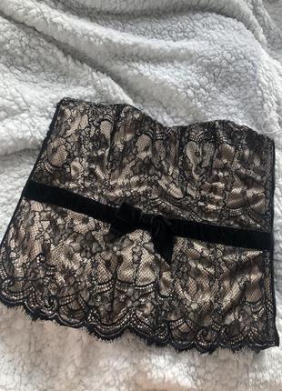 Корсет hunkemoller xl