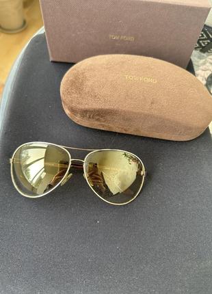 Очки tom ford