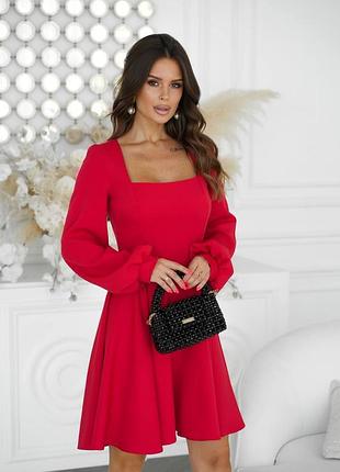 Сукня модель 7526 2