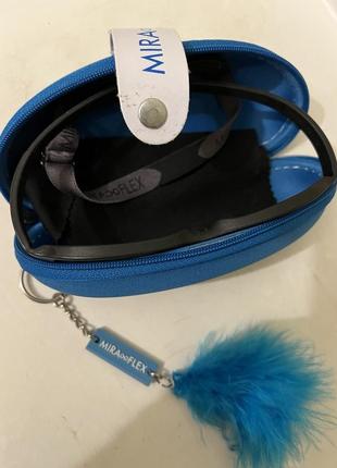 Дитячі окуляри miraflex nicki 48/18