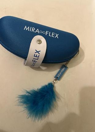 Дитячі окуляри miraflex nicki 48/18