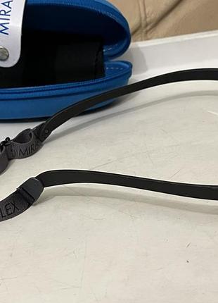 Дитячі окуляри miraflex nicki 48/18