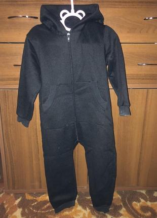 Комбінезон