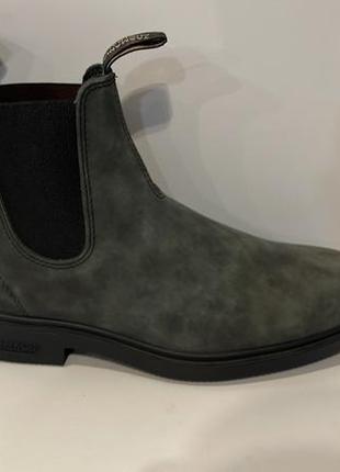 Blundstone
