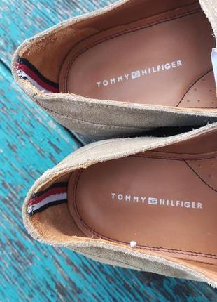Туфли tommy7 фото