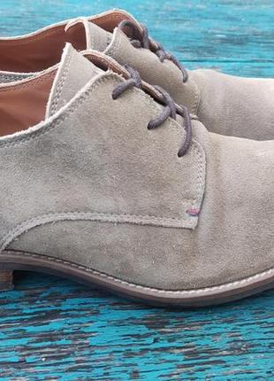 Туфли tommy3 фото