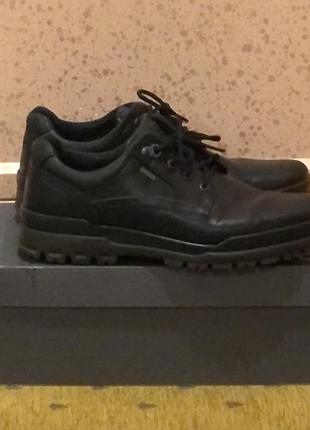 Черевики ecco 2