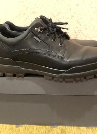 Черевики ecco