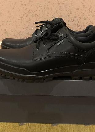 Черевики ecco 3