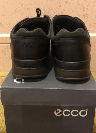 Черевики ecco 4