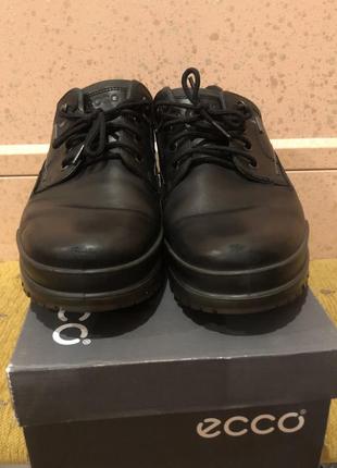 Черевики ecco 6