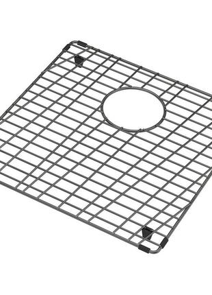 Захисна сітка franke з ніжками та pvd покриттям, 391 х 401 мм