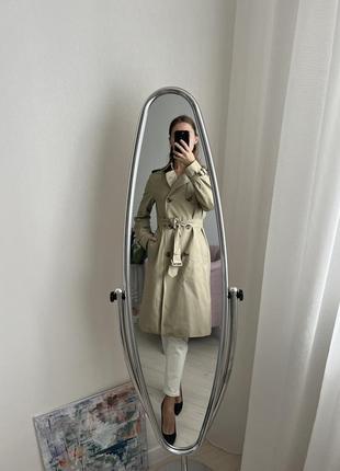 Класичний тренд mango