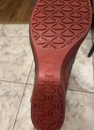 Резиновые сапоги женские