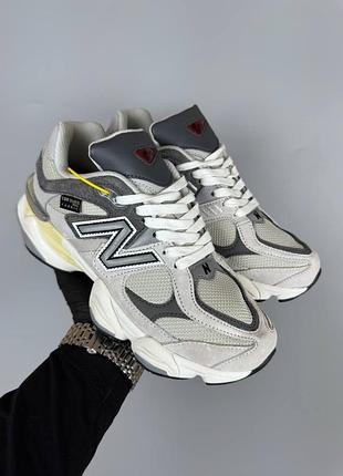 New balance 9060 cordura