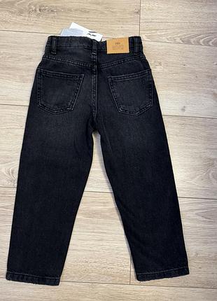 Джинси zara