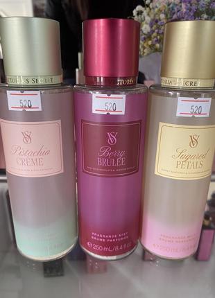 Оригинальный спрей victoria’s secret4 фото