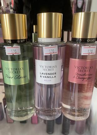 Оригинальный спрей victoria’s secret7 фото
