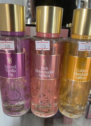 Оригинальный спрей victoria’s secret3 фото