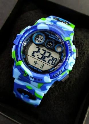 Годинник skmei kids