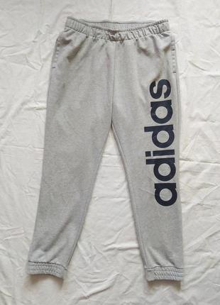 Adidas originals nova retro joggers in grey sales