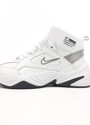 Nike m2k tekno кросівки чоловічі найк кроссовки текно