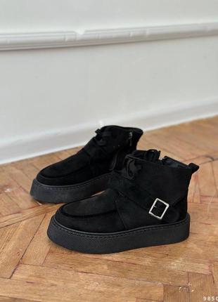 Демі черевики