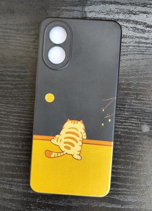 Чехол для oppo a38