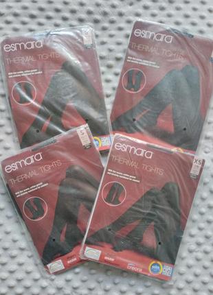 Термоколготки esmara жіночі , 60 den