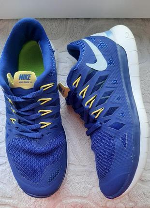 Кроссовки nike