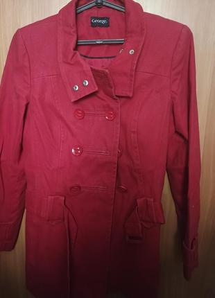 Пальто, плащ, 3 шт