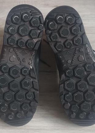 Оригинальные трекинговые ботинки lowa fiemme баскетболx