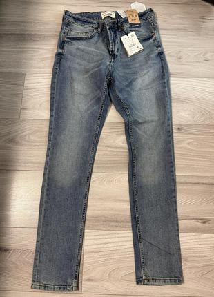 Мужские джинсы pull & bear