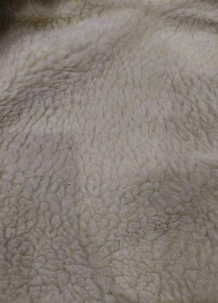 Дитяча зимова куртка 6