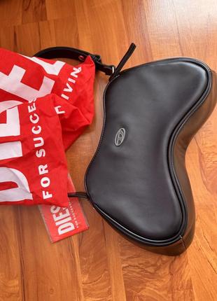 Сумка diesel оригинал