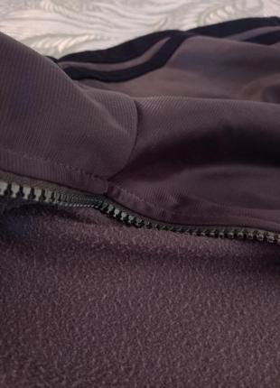 Timply sportmen germany. на вітровка-спортивна майстерня на флісі вінтаж