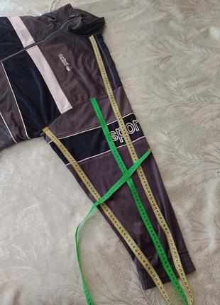 Timply sportmen germany. на вітровка-спортивна майстерня на флісі вінтаж