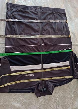 Timply sportmen germany. на вітровка-спортивна майстерня на флісі вінтаж