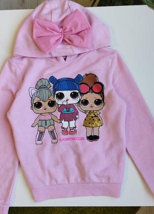 Кофтинка для дівчинки